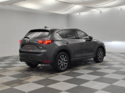 2018 Mazda Mazda CX-5 Grand Touring