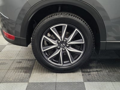 2018 Mazda Mazda CX-5 Grand Touring