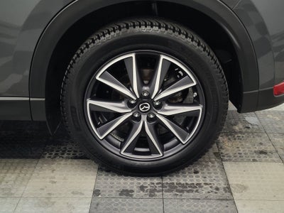 2018 Mazda Mazda CX-5 Grand Touring