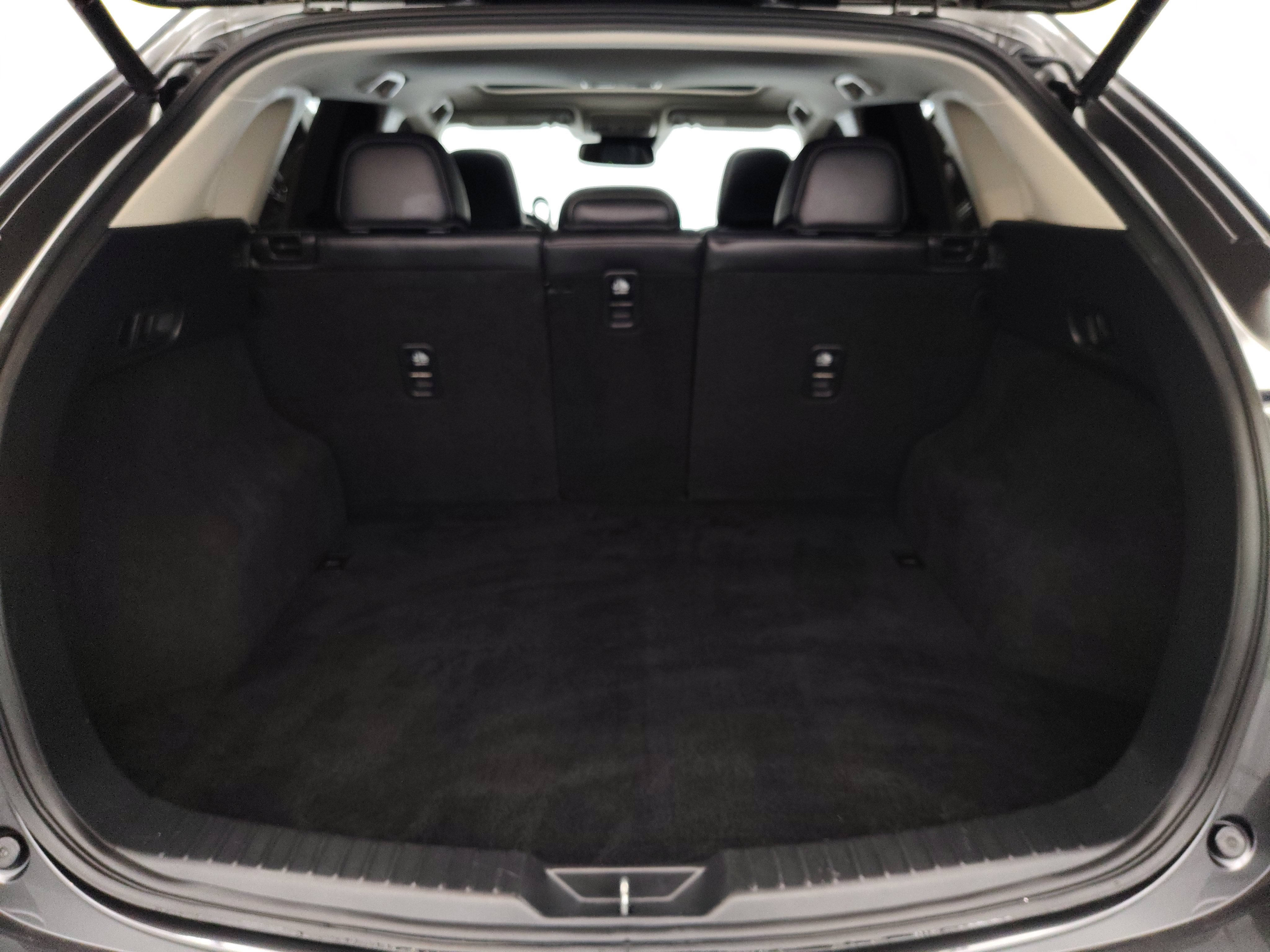 2018 Mazda Mazda CX-5 Grand Touring