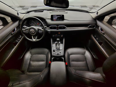 2018 Mazda Mazda CX-5 Grand Touring