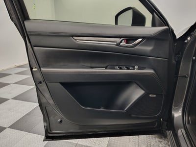 2018 Mazda Mazda CX-5 Grand Touring