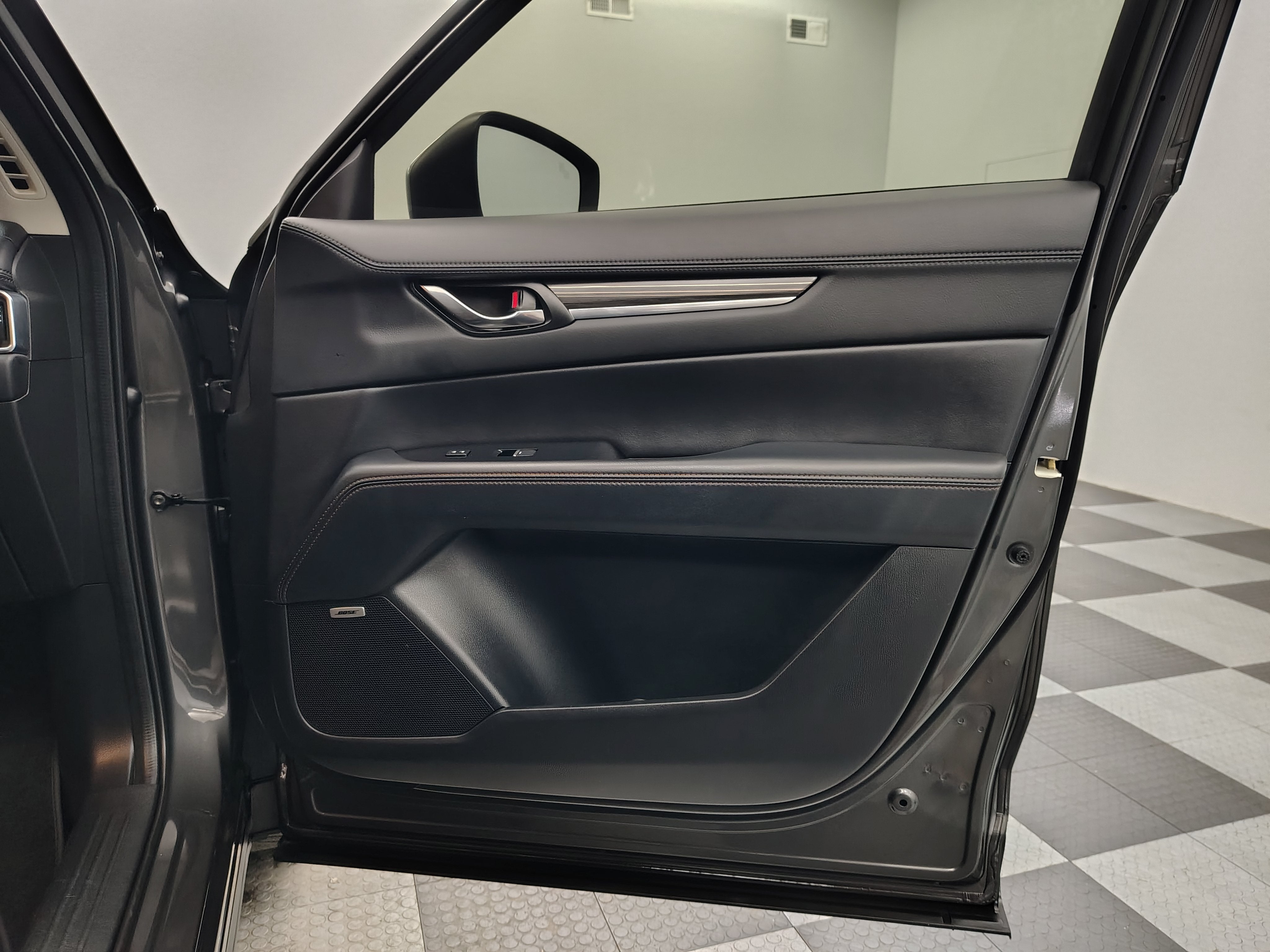 2018 Mazda Mazda CX-5 Grand Touring