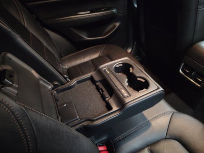 2018 Mazda Mazda CX-5 Grand Touring