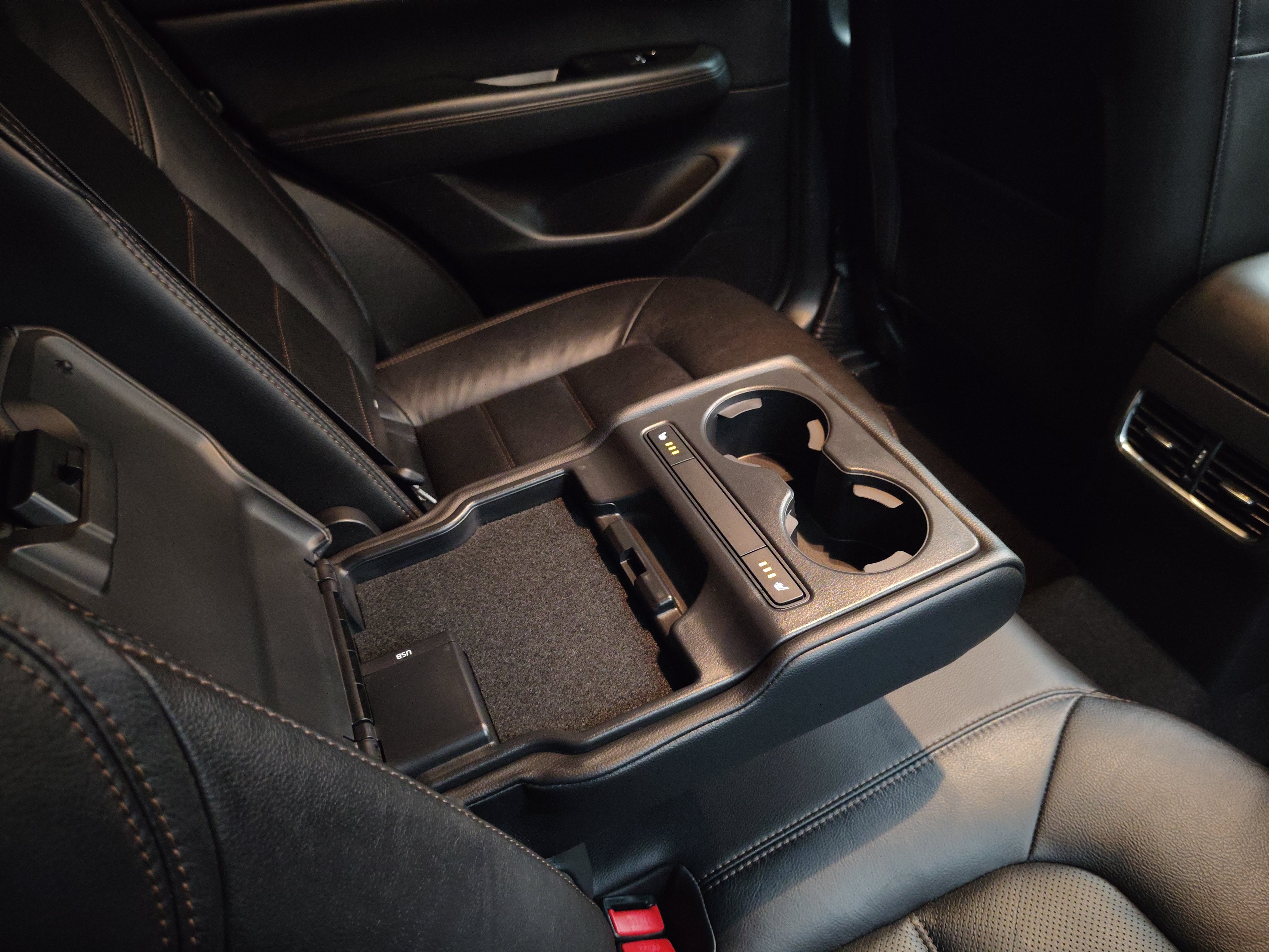 2018 Mazda Mazda CX-5 Grand Touring
