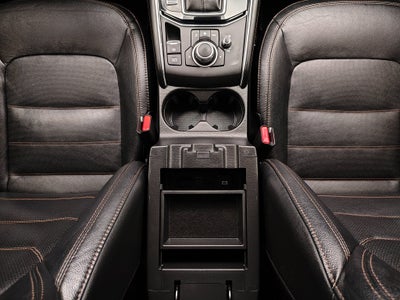 2018 Mazda Mazda CX-5 Grand Touring