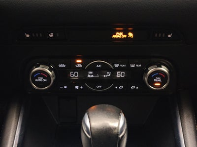 2018 Mazda Mazda CX-5 Grand Touring