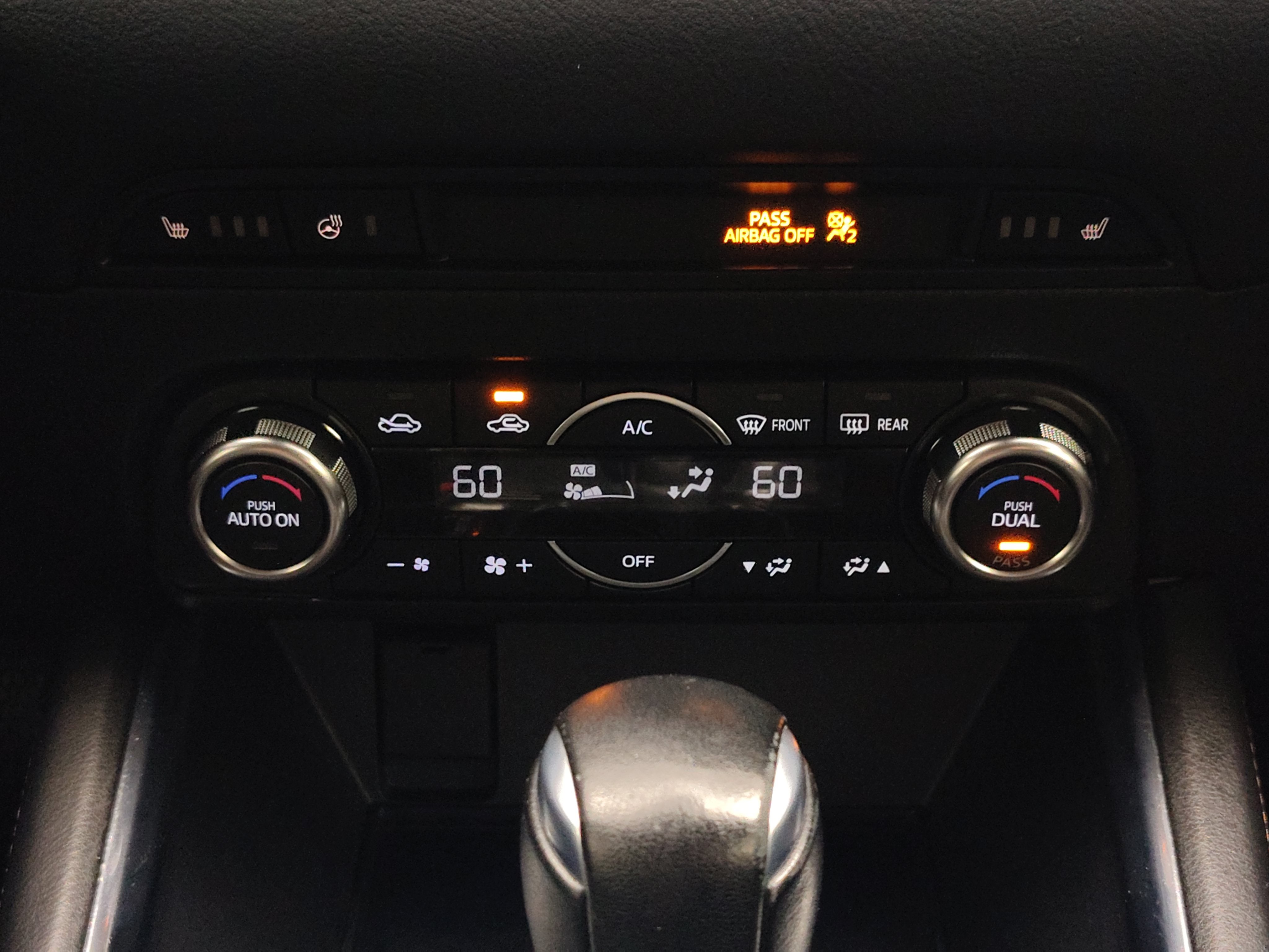 2018 Mazda Mazda CX-5 Grand Touring