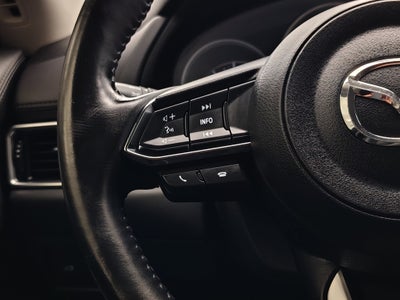 2018 Mazda Mazda CX-5 Grand Touring