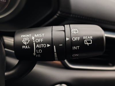 2018 Mazda Mazda CX-5 Grand Touring