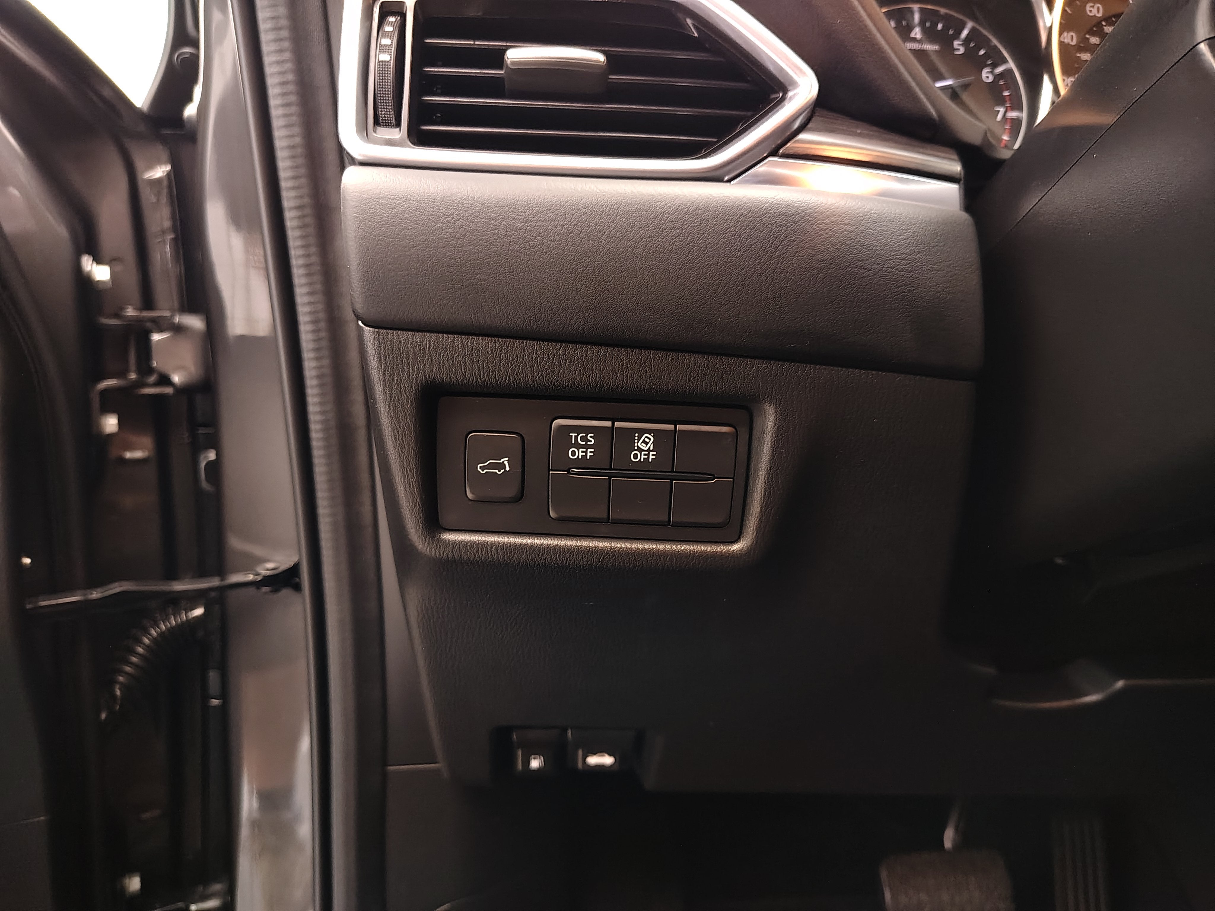 2018 Mazda Mazda CX-5 Grand Touring