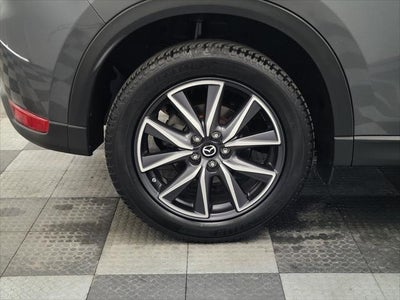 2018 Mazda Mazda CX-5 Grand Touring
