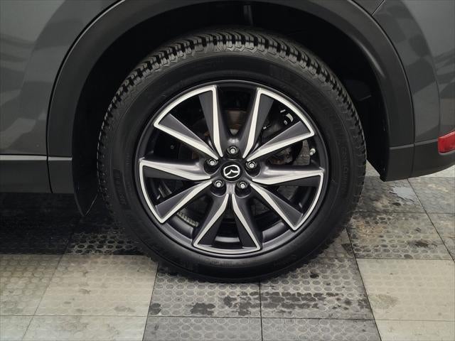 2018 Mazda Mazda CX-5 Grand Touring