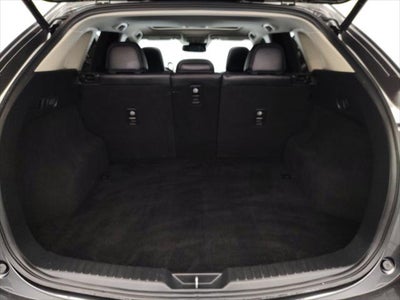 2018 Mazda Mazda CX-5 Grand Touring