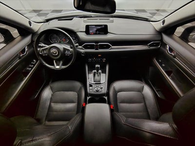 2018 Mazda Mazda CX-5 Grand Touring