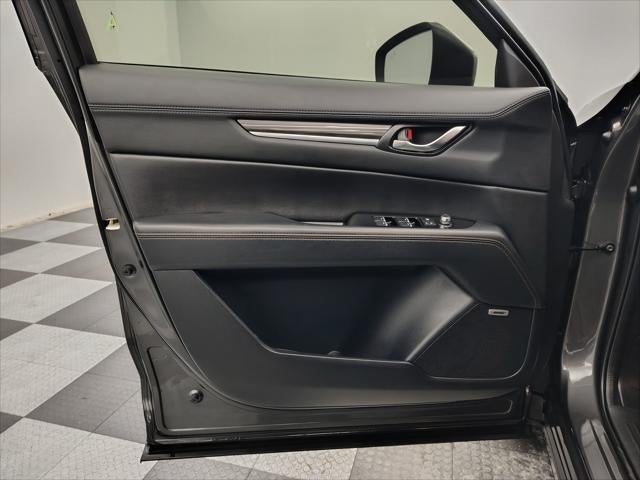 2018 Mazda Mazda CX-5 Grand Touring