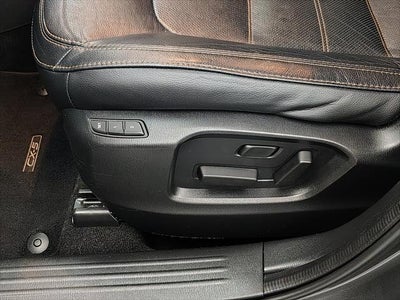 2018 Mazda Mazda CX-5 Grand Touring