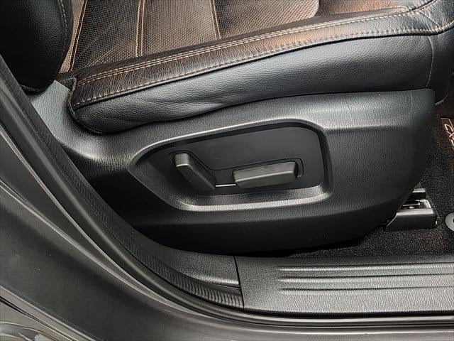 2018 Mazda Mazda CX-5 Grand Touring