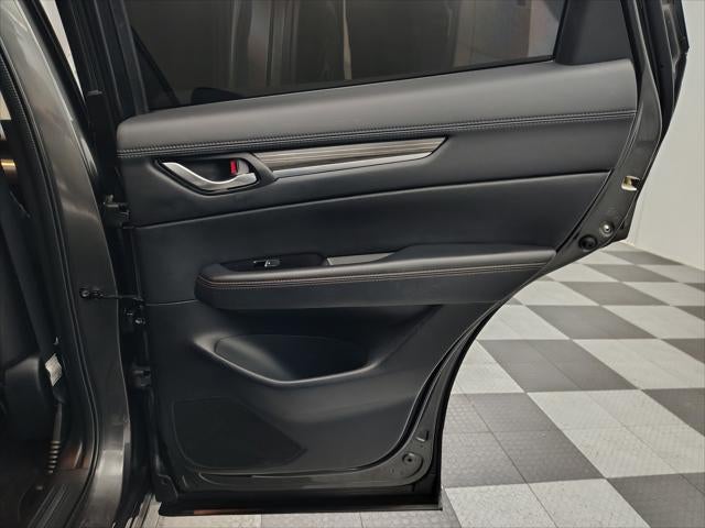 2018 Mazda Mazda CX-5 Grand Touring