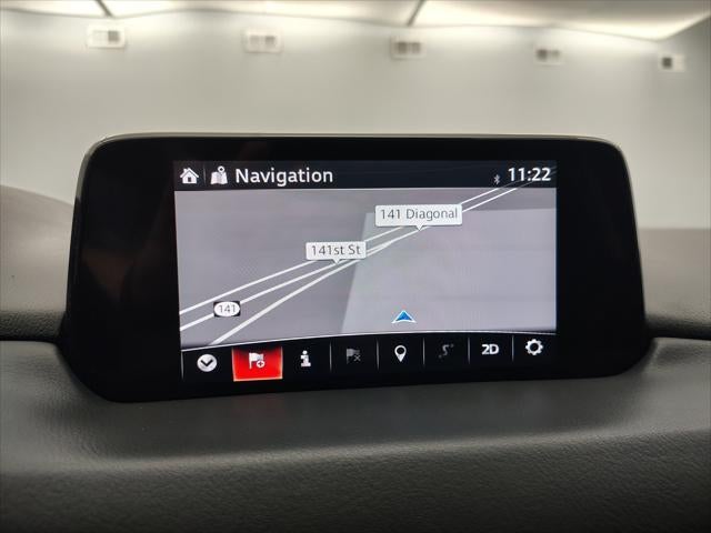 2018 Mazda Mazda CX-5 Grand Touring
