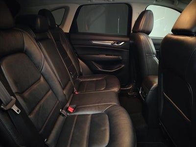 2018 Mazda Mazda CX-5 Grand Touring