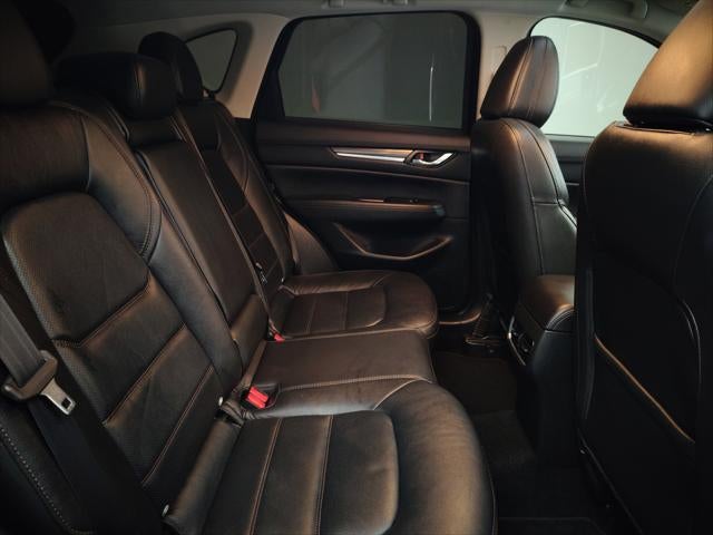 2018 Mazda Mazda CX-5 Grand Touring
