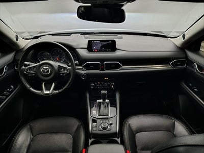2018 Mazda Mazda CX-5 Grand Touring