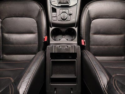 2018 Mazda Mazda CX-5 Grand Touring