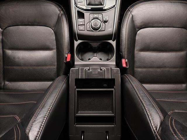 2018 Mazda Mazda CX-5 Grand Touring