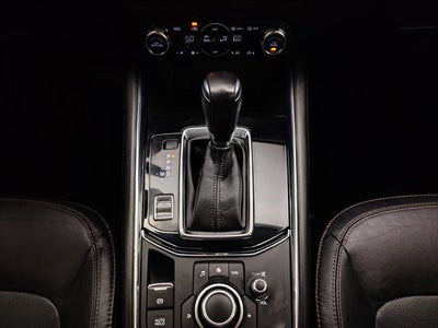 2018 Mazda Mazda CX-5 Grand Touring