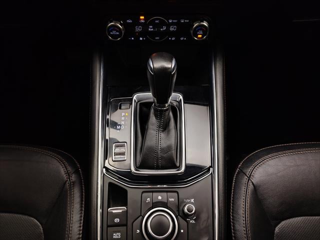 2018 Mazda Mazda CX-5 Grand Touring