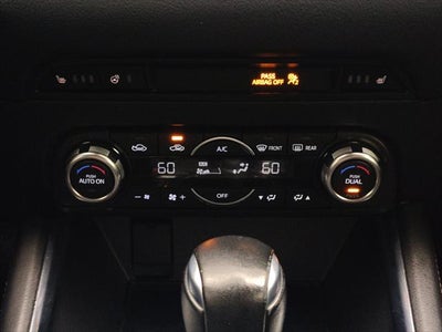 2018 Mazda Mazda CX-5 Grand Touring