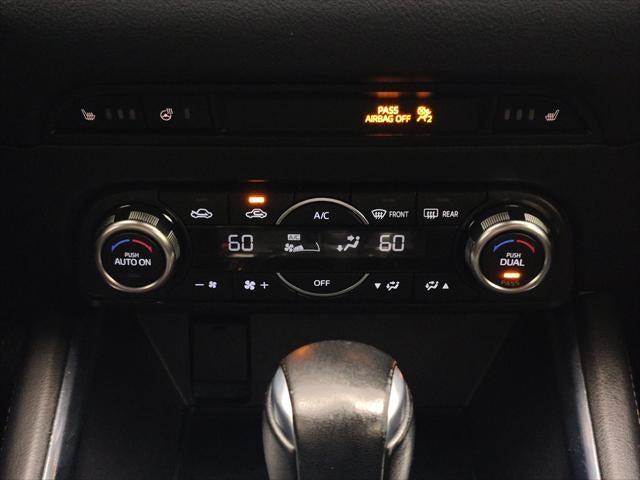 2018 Mazda Mazda CX-5 Grand Touring