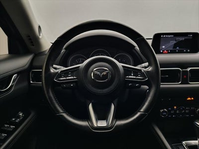 2018 Mazda Mazda CX-5 Grand Touring