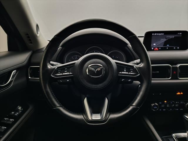 2018 Mazda Mazda CX-5 Grand Touring