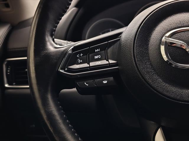 2018 Mazda Mazda CX-5 Grand Touring