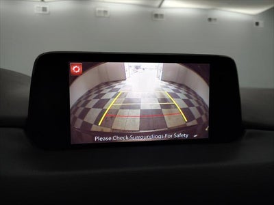 2018 Mazda Mazda CX-5 Grand Touring