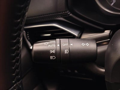 2018 Mazda Mazda CX-5 Grand Touring