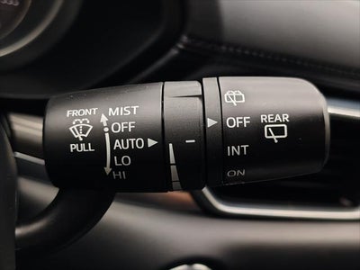 2018 Mazda Mazda CX-5 Grand Touring
