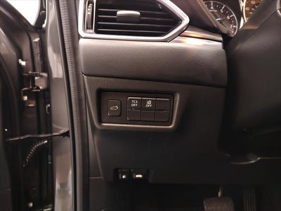 2018 Mazda Mazda CX-5 Grand Touring