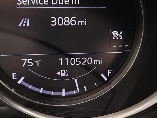 2018 Mazda Mazda CX-5 Grand Touring
