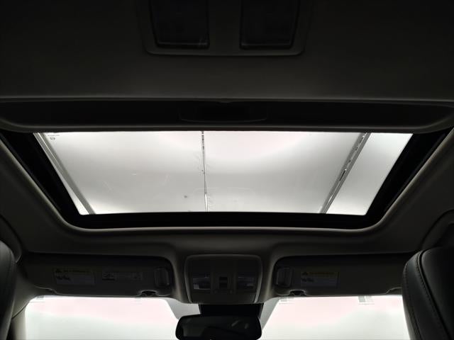 2018 Mazda Mazda CX-5 Grand Touring