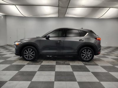 2018 Mazda Mazda CX-5 Grand Touring