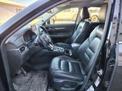 2019 Mazda Mazda CX-5 Grand Touring