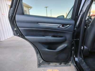 2019 Mazda Mazda CX-5 Grand Touring