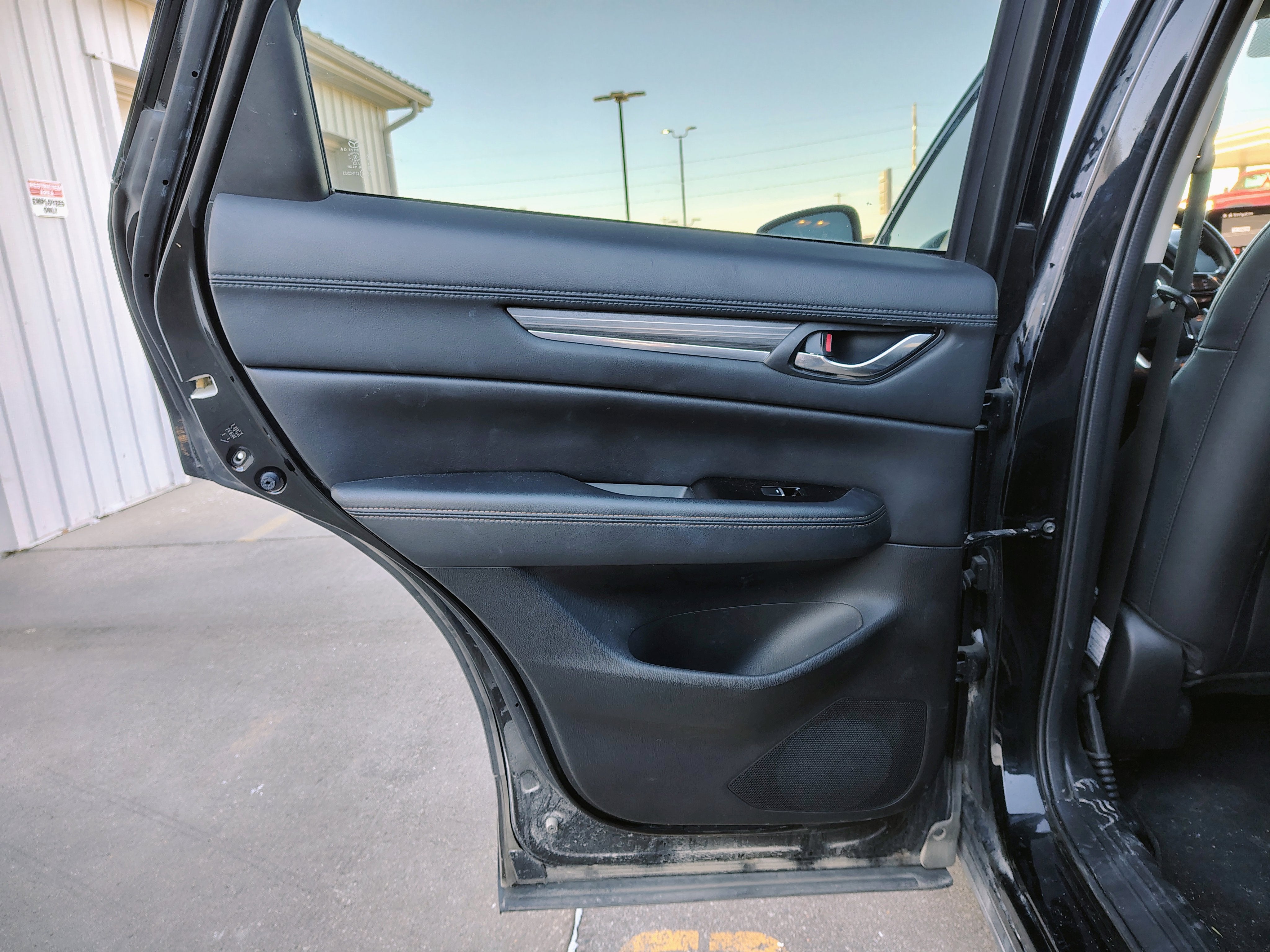 2019 Mazda Mazda CX-5 Grand Touring