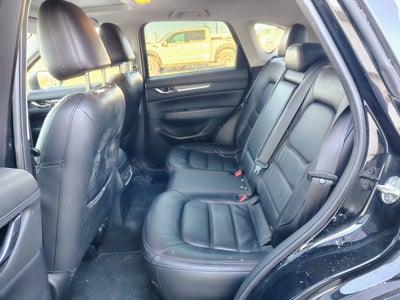 2019 Mazda Mazda CX-5 Grand Touring