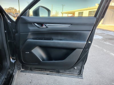 2019 Mazda Mazda CX-5 Grand Touring