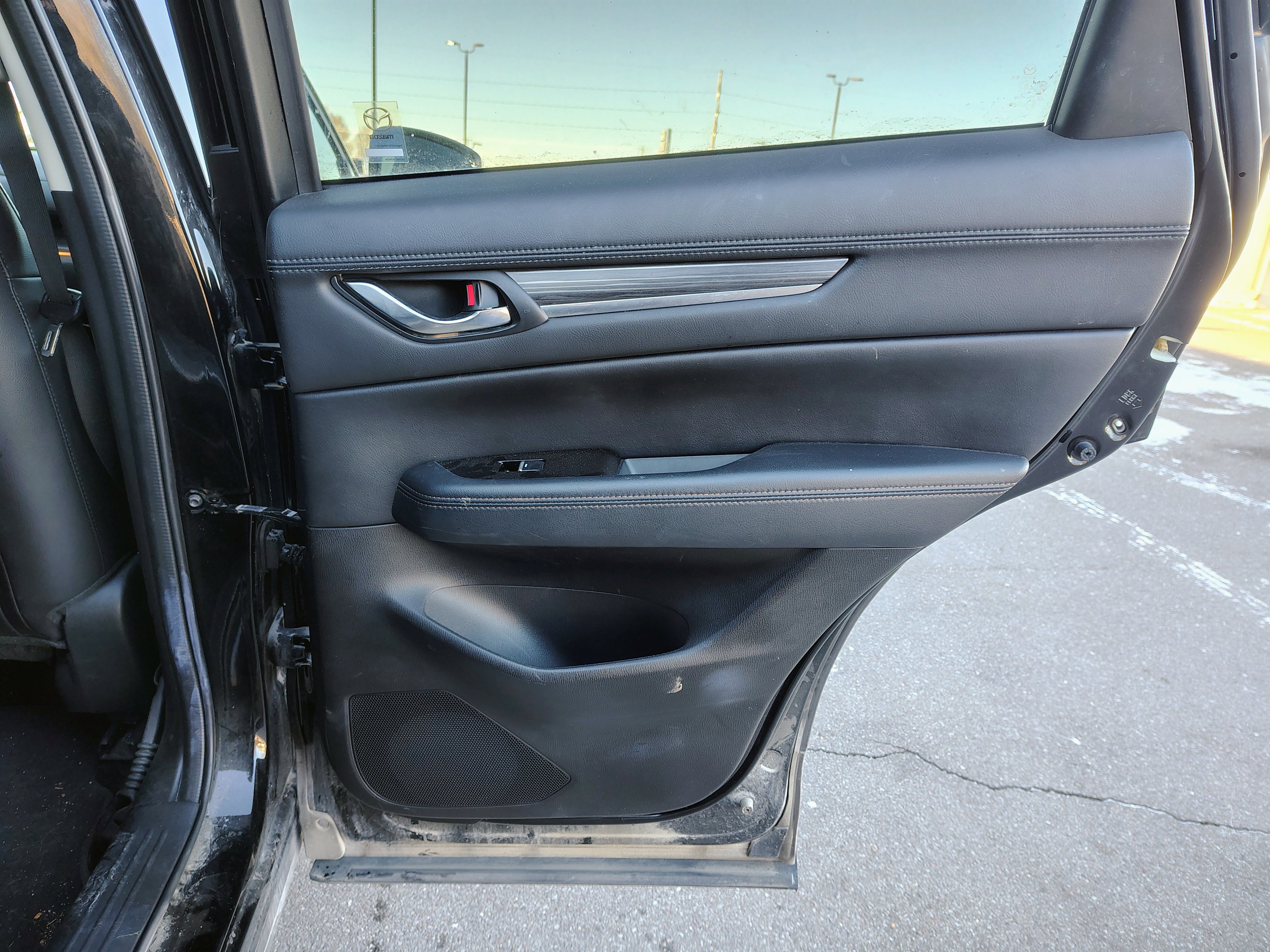 2019 Mazda Mazda CX-5 Grand Touring