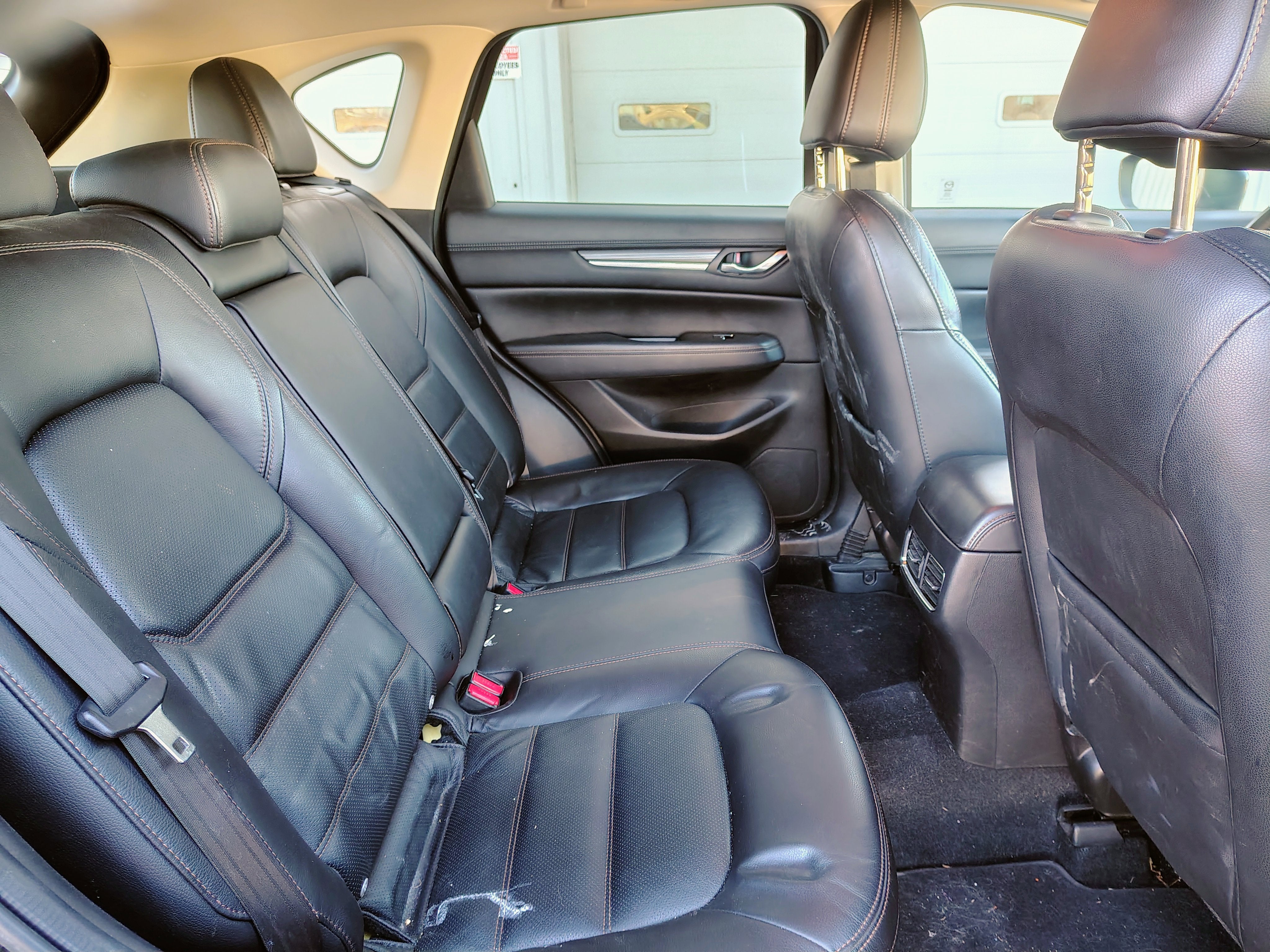 2019 Mazda Mazda CX-5 Grand Touring